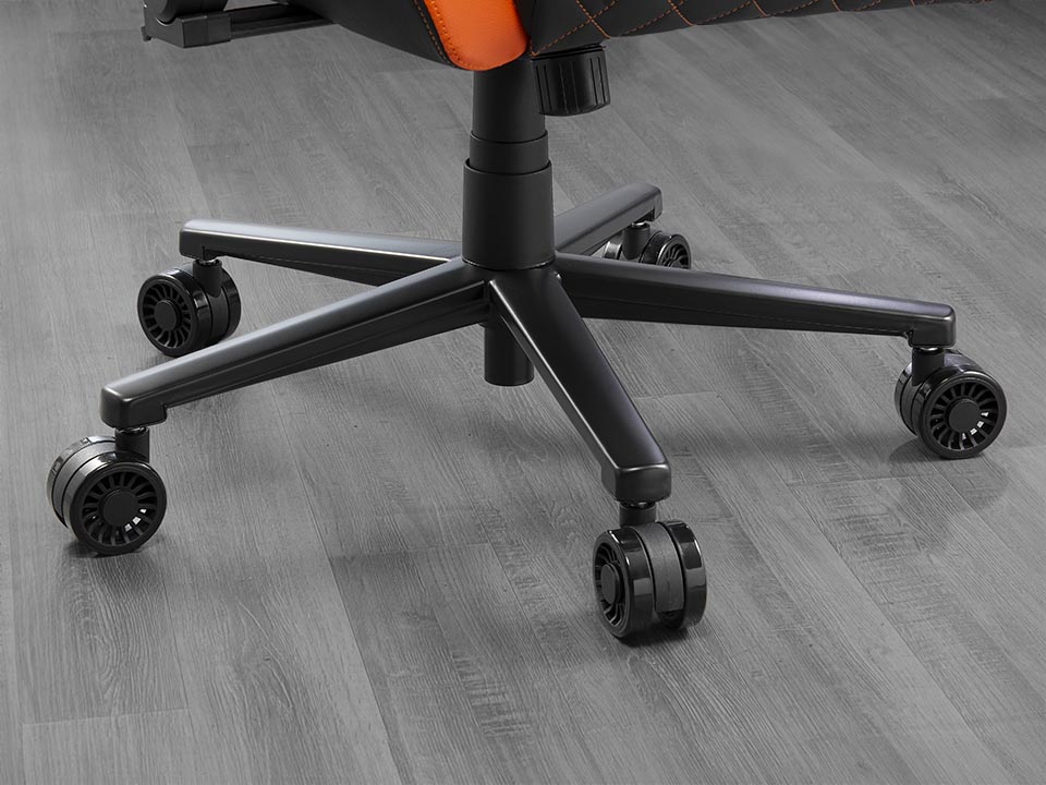 Ruedas de la silla hotrod color generico